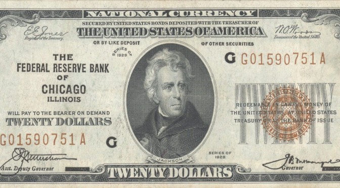 Kağıt Para