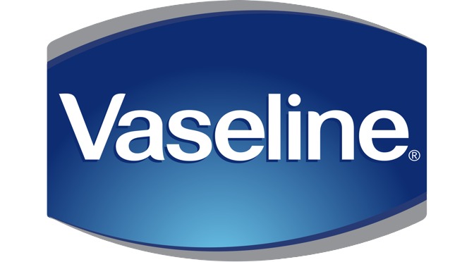 Vazelin (Vaseline) logosu