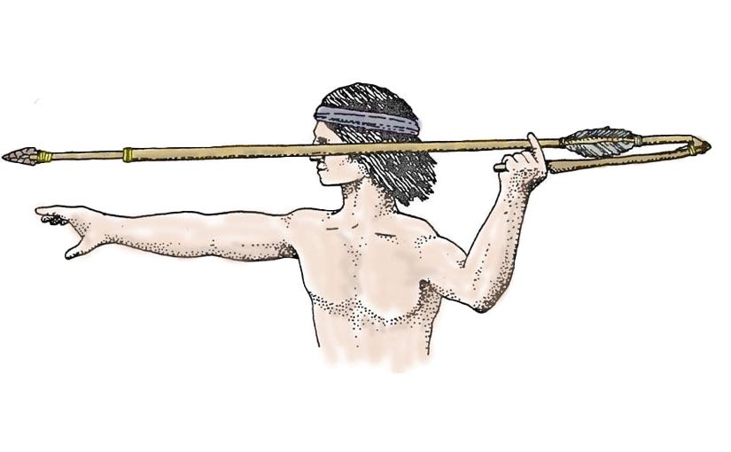 Atlatl