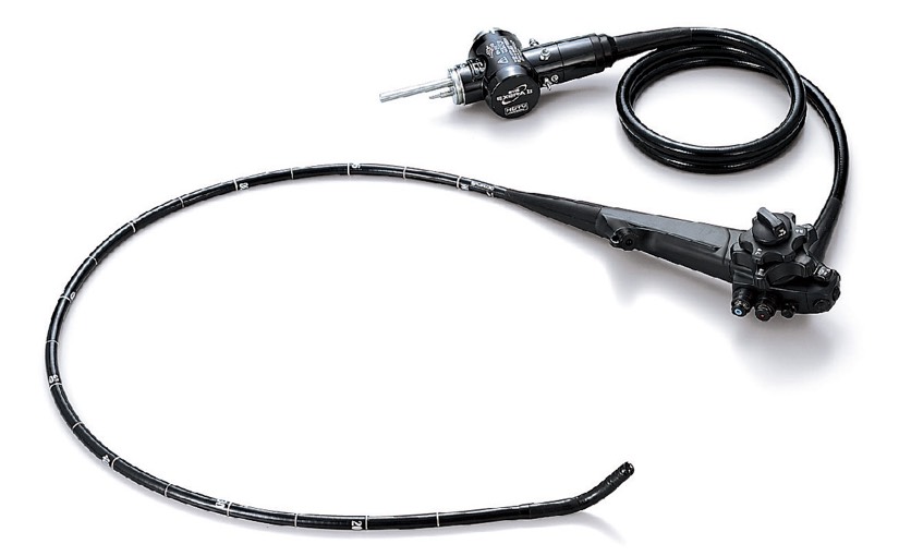 Endoskop, canlıların içinin dışarıdan görüntülenebilmesini sağlayan bir alettir.