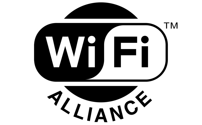 Wi-Fi Birliği logosu