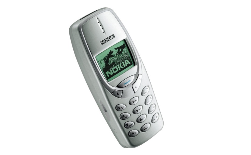 Nokia 3310 Cep Telefonu