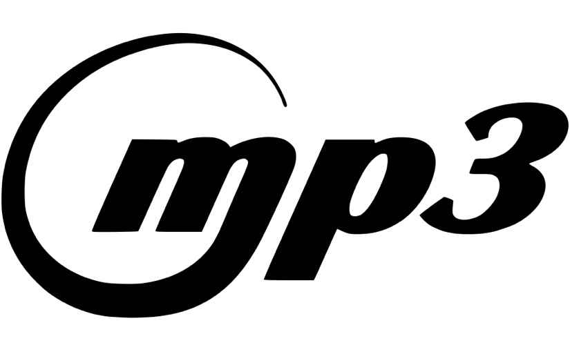 MP3 Logosu