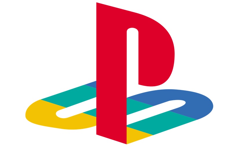 Sony PlayStation Logo