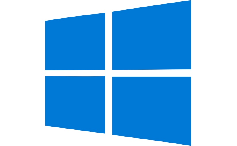 Windows Logo'su (2012)