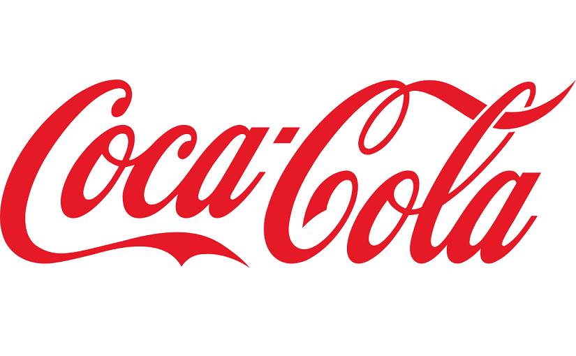 Coca-Cola Logosu