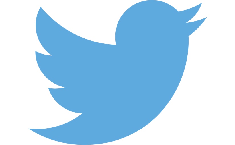 Twitter Logosu