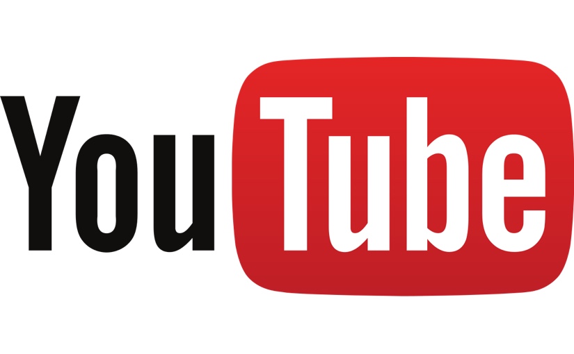 YouTube Logosu