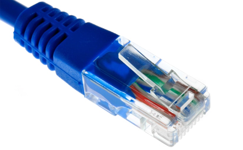 Ethernet