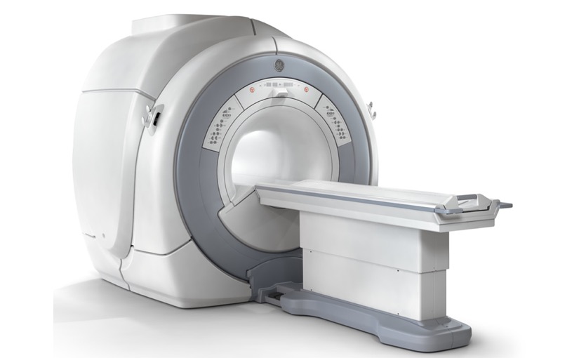 MRI - Manyetik Rezonans Görüntülemesi