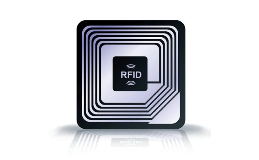 Radyo Frekansı ile Tanımlama (RFID)