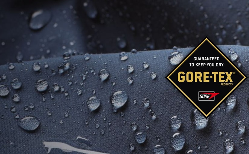 Gore-Tex