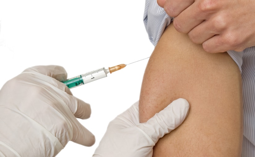 Hepatit B Aşısı