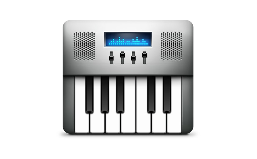 MIDI (Musical Instrument Digital Interface)