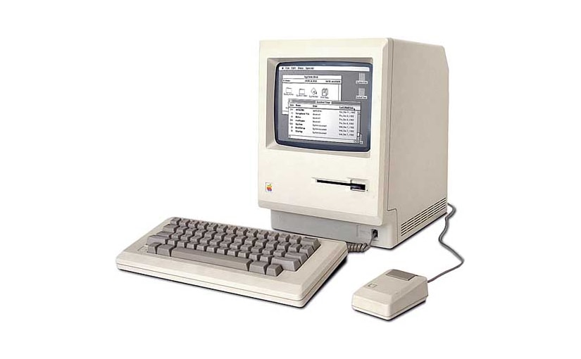 Apple Macintosh