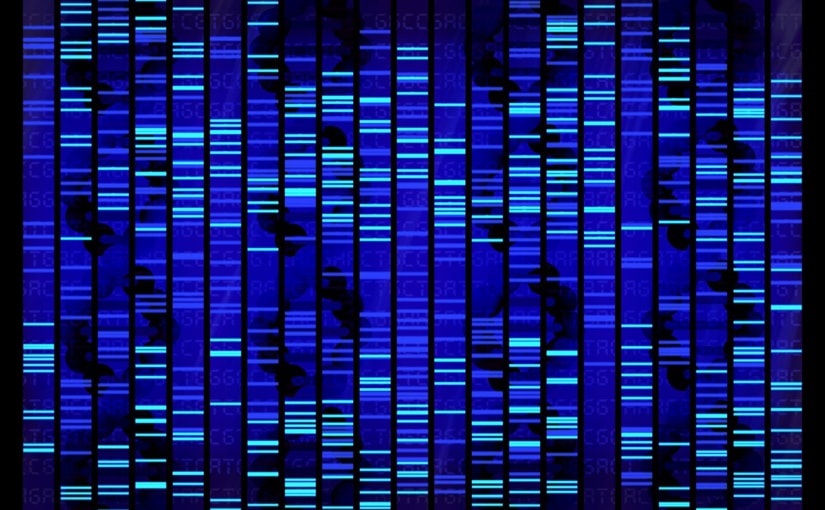 Otomatik DNA Dizileyici