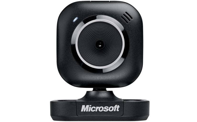 Webcam (Web Kamerası)