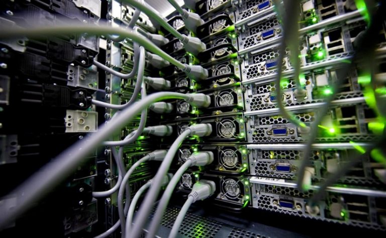 Dağıtımlı Hesaplama (Grid Computing) Kim Ne Zaman İcat Etti?