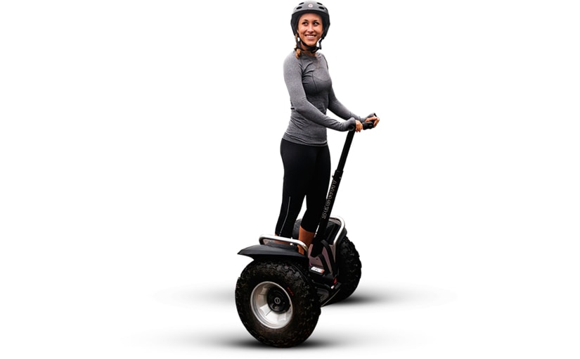 Segway