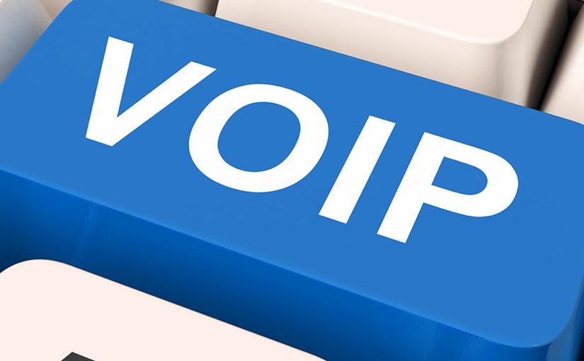 VoIP (Voice Over Internet Protocol)