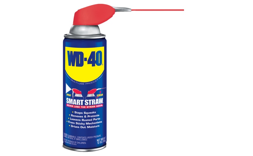 WD-40