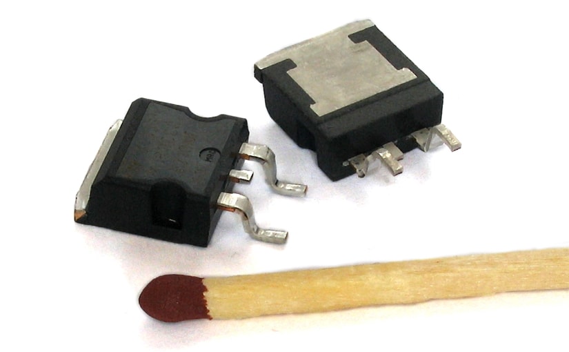 MOSFET