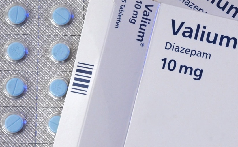 Valium