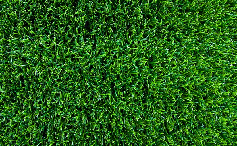 Yapay Çim (AstroTurf)