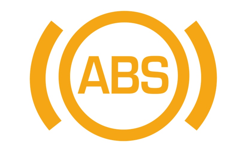 ABS (Kilitlenmeyen Fren Sistemi)