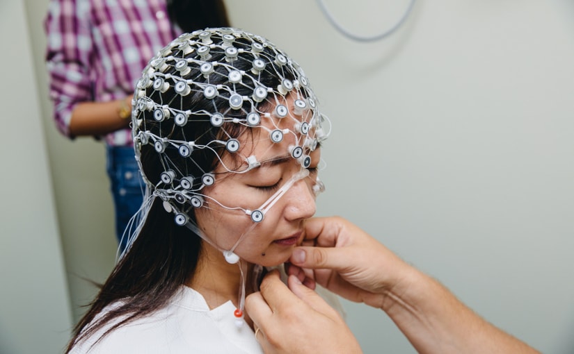 EEG (Elektroansefalografi)