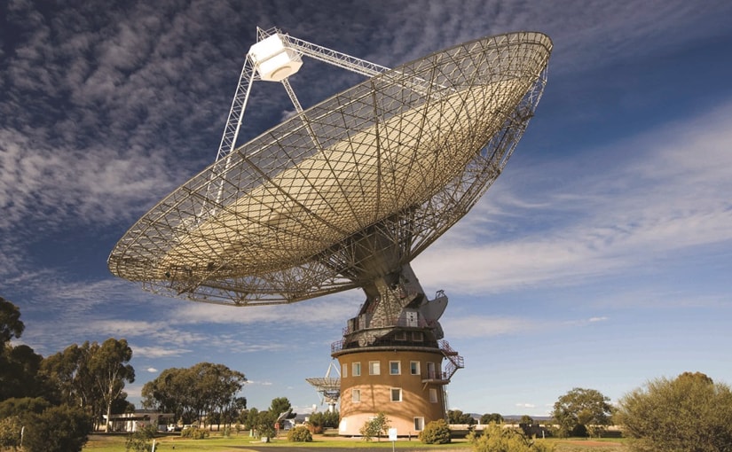 Radyo Teleskop