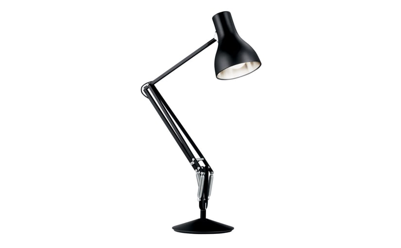 Anglepoise Lambası