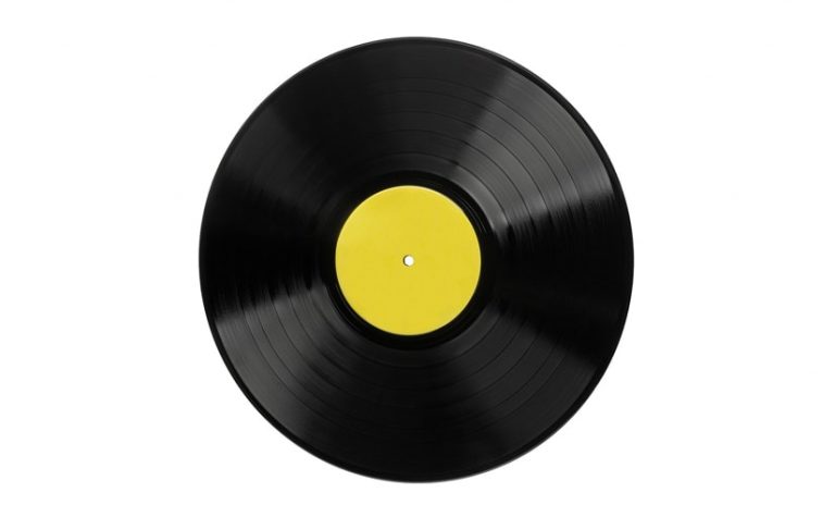Vinil Plak (Taş Plak) Kim, Ne Zaman İcat Etti, Kim Buldu?